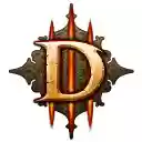Diablo 3 Dark  screen for extension Chrome web store in OffiDocs Chromium