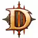 Diablo III Server Status  screen for extension Chrome web store in OffiDocs Chromium