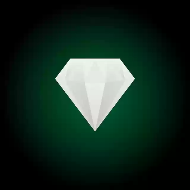 Free download Diamond Stone Gemstone - Free vector graphic on Pixabay free illustration to be edited with GIMP free online image editor