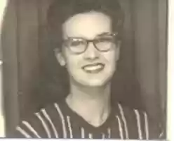 Free download Dian Girard Crayne 1962 free photo or picture to be edited with GIMP online image editor