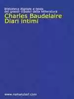 Free download Diari Intimi Charles Baudelaire free photo or picture to be edited with GIMP online image editor