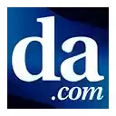 Diario de Avisos  screen for extension Chrome web store in OffiDocs Chromium