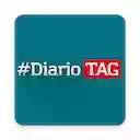 DiarioTAG Noticias  screen for extension Chrome web store in OffiDocs Chromium