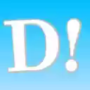 Dicall!  screen for extension Chrome web store in OffiDocs Chromium