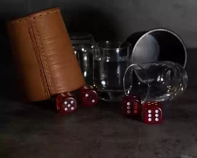 Free download Dice Double Game -  free photo or picture to be edited with GIMP online image editor