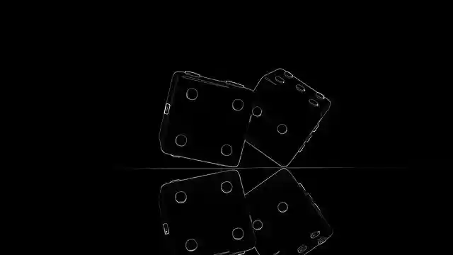 Free download Dice Neon Co -  free illustration to be edited with GIMP free online image editor