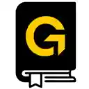 Dicionário Jurídico Guép  screen for extension Chrome web store in OffiDocs Chromium