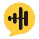 Dictee – AI powered Speech Recognition  screen for extension Chrome web store in OffiDocs Chromium