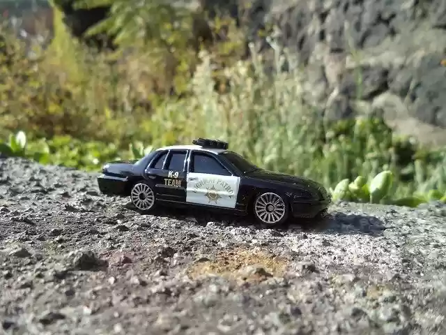 Free download Diecast Ford Crown Victoria -  free free photo or picture to be edited with GIMP online image editor