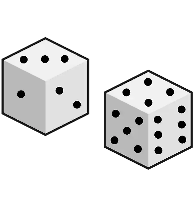 Die Dice Games by OffiDocs for office productivity