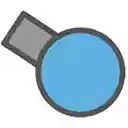 Diep.io Mods, Tanks, Features, Guide  screen for extension Chrome web store in OffiDocs Chromium