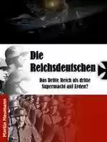 Free download Die Reichsdeutschen von M. Neumann Buchcover free photo or picture to be edited with GIMP online image editor