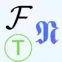 Diferentes Letras ➜ # 


<div>
<p></p>



<div class=