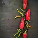 Different chili peppers  screen for extension Chrome web store in OffiDocs Chromium