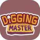 Digging Master Game Unearth Ancient Treasures and Build Your Museum!  screen for extension Chrome web store in OffiDocs Chromium
