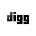 Digg Reader RTL  screen for extension Chrome web store in OffiDocs Chromium