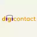 Digi Contact Client  screen for extension Chrome web store in OffiDocs Chromium