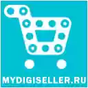 Digiseller Assistant  screen for extension Chrome web store in OffiDocs Chromium