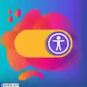 DigitalA11Y Tublets  screen for extension Chrome web store in OffiDocs Chromium