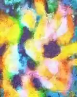 Free download Digital Abstract Colored Pencil Drawing Derived from Mixed Digital Media free photo or picture to be edited with GIMP online image editor