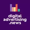 Digital Advertising News  screen for extension Chrome web store in OffiDocs Chromium
