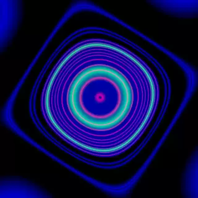 Free download Digital Art Background Pink -  free illustration to be edited with GIMP free online image editor