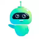 Digital Bot  screen for extension Chrome web store in OffiDocs Chromium