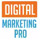 Digital Marketing Pro  screen for extension Chrome web store in OffiDocs Chromium