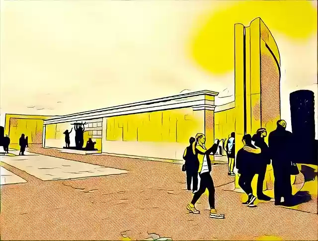 Free download Digital Memorial Digitally -  free illustration to be edited with GIMP free online image editor