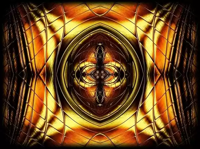Free download Digital Painting Lights -  free illustration to be edited with GIMP free online image editor