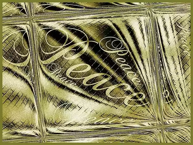 Free download Digital Painting Peace -  free illustration to be edited with GIMP free online image editor