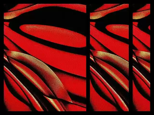 Free download Digital Painting Red -  free illustration to be edited with GIMP free online image editor