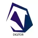 Écran d'analyse des concurrents Digitor Shopee pour l'extension de la boutique en ligne Chrome dans OffiDocs Chromium