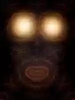 Free download Digi Tribal Visages by Benjamin S. Tremain free photo or picture to be edited with GIMP online image editor