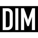 DIM  screen for extension Chrome web store in OffiDocs Chromium