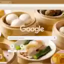 Dim Sum  screen for extension Chrome web store in OffiDocs Chromium