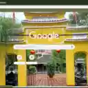 Dinh Lan Chau  screen for extension Chrome web store in OffiDocs Chromium