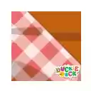 Dinner Games Tableware at Duckie Deck  screen for extension Chrome web store in OffiDocs Chromium