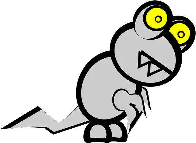 Free download Dino Dinosaur Dragon - Free vector graphic on Pixabay free illustration to be edited with GIMP free online image editor