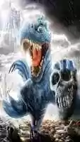 Free download dinosau free photo or picture to be edited with GIMP online image editor