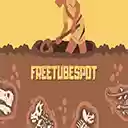 Dinosaur Bone Digger At Freetubespot  screen for extension Chrome web store in OffiDocs Chromium
