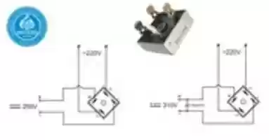 Free download Diode Bridge free photo or picture to be edited with GIMP online image editor
