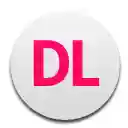 DirectLinks  screen for extension Chrome web store in OffiDocs Chromium