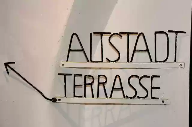 Free download Directory Shield Direction -  free photo or picture to be edited with GIMP online image editor