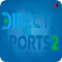 Free download Direc TVSports 2 free photo or picture to be edited with GIMP online image editor