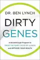 Free download Dirty Genes by Ben Lynch ND. free photo or picture to be edited with GIMP online image editor