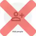 Disable Adding People for Google Meet™  screen for extension Chrome web store in OffiDocs Chromium