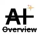 Disable AI Overview  screen for extension Chrome web store in OffiDocs Chromium