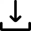 Disable Download Shelf  screen for extension Chrome web store in OffiDocs Chromium