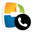 Discador Somaseg  screen for extension Chrome web store in OffiDocs Chromium